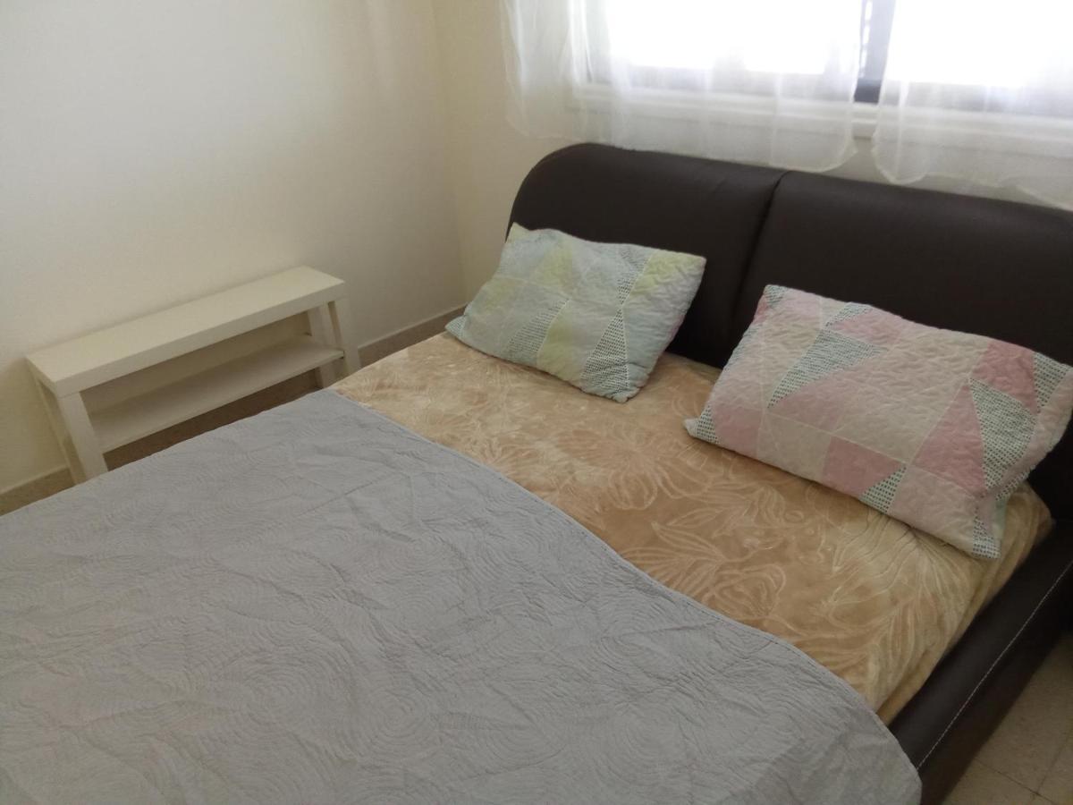 2 Bedroom Apartment In Makenzi Larnaca Exterior foto